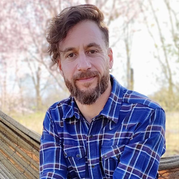 Ezequiel Bauer sucht Frau International