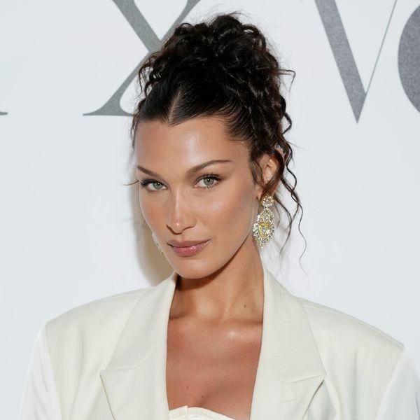 Bella Hadid