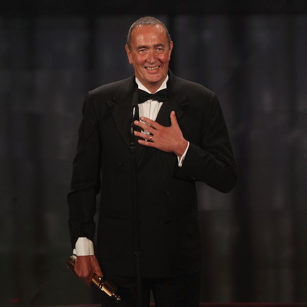 Bernd Eichinger