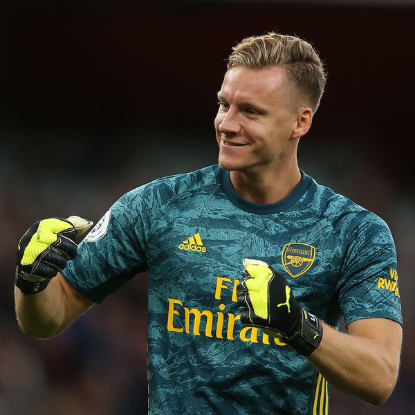 Bernd Leno