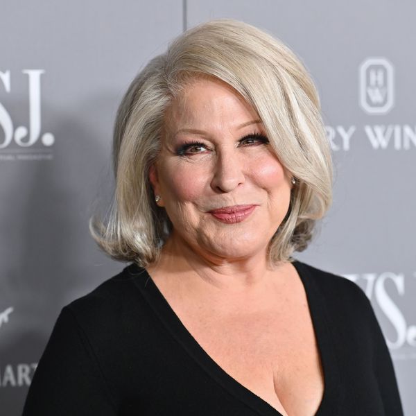 Bette Midler