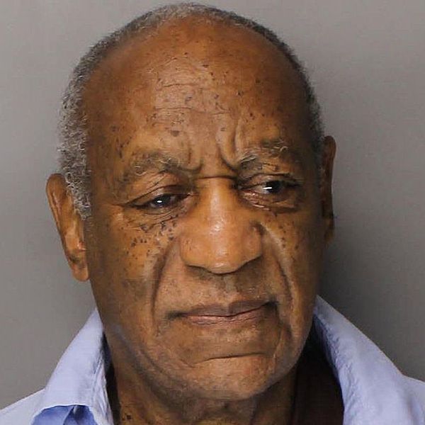 Bill Cosby