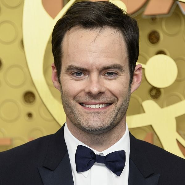 Bill Hader