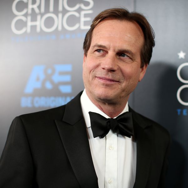 Bill Paxton