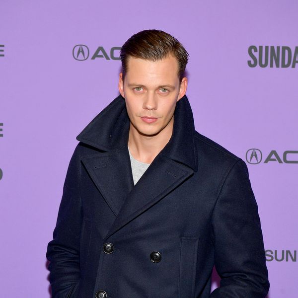 Bill Skarsgård