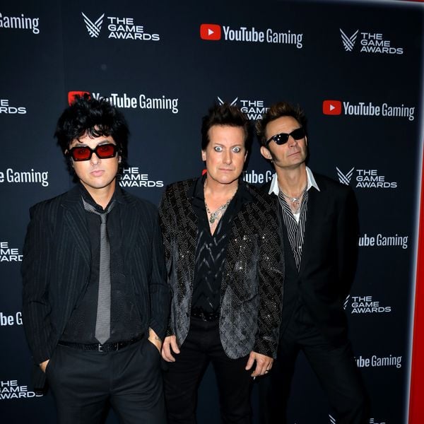 Green Day