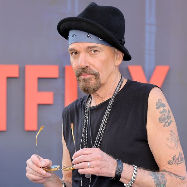 Billy Bob Thornton