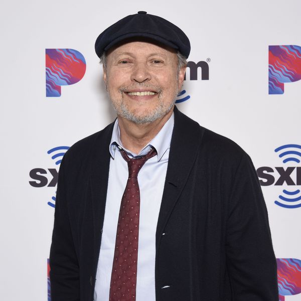 Billy Crystal