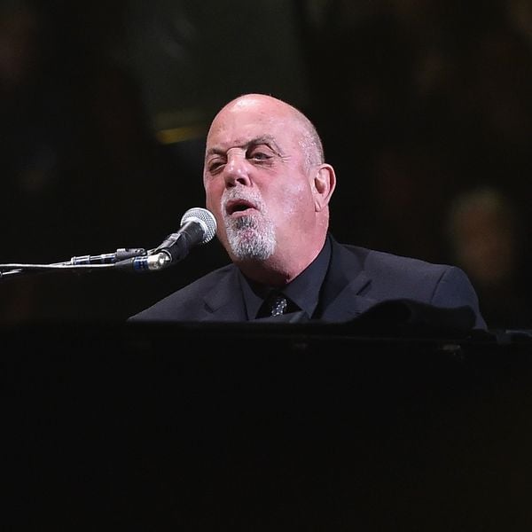 Billy Joel