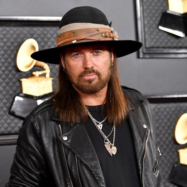 Billy Ray Cyrus