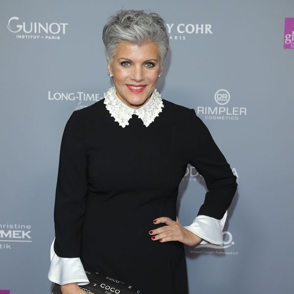 Birgit Schrowange