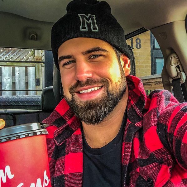 Blake Moynes
