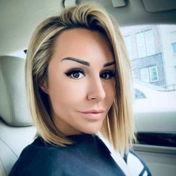 Blanka Lipińska