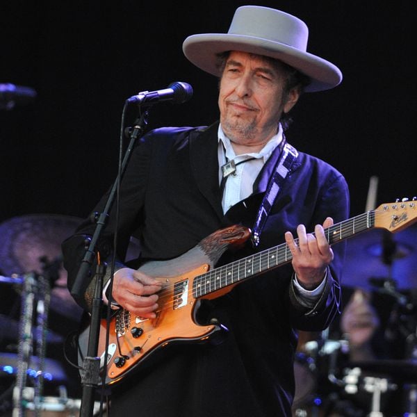 Bob Dylan