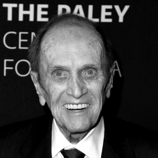 Bob Newhart