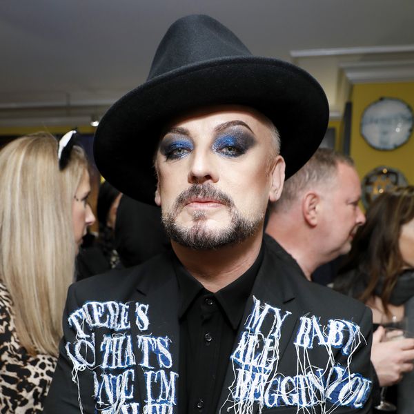 Boy George