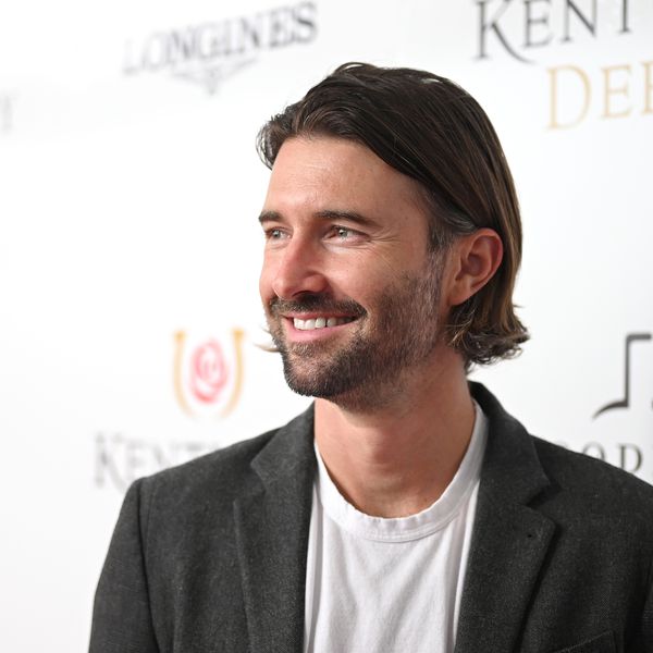 Brandon Jenner