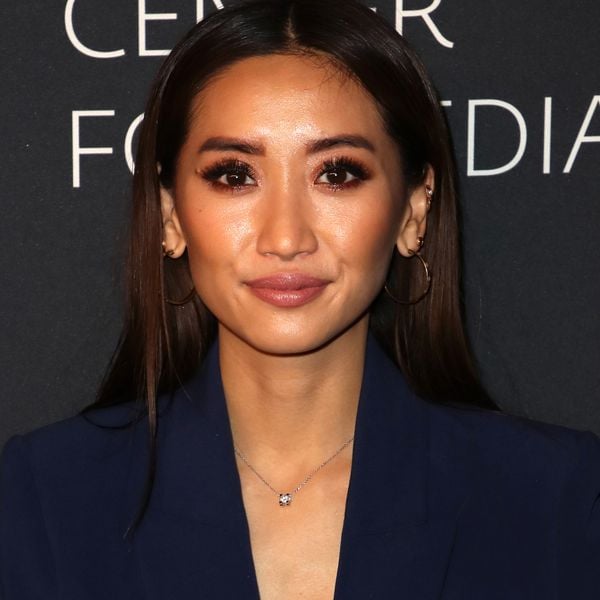 Brenda Song