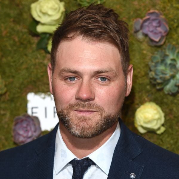 Brian McFadden