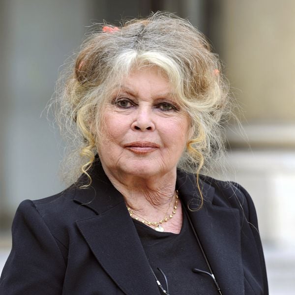 Brigitte Bardot