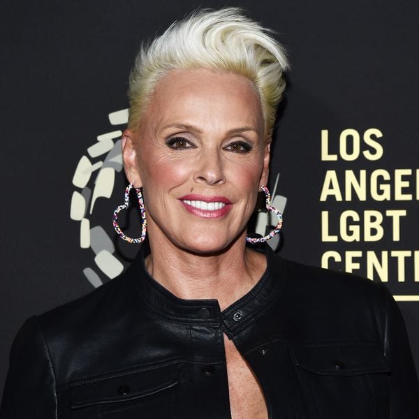 Brigitte Nielsen