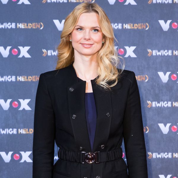 Britta Steffen