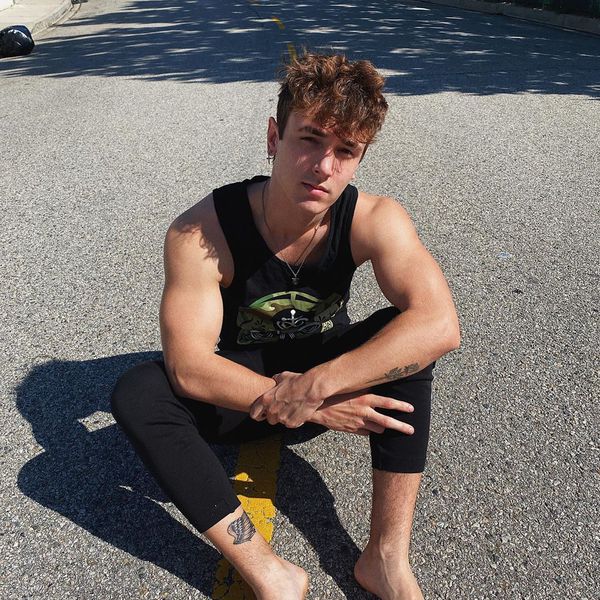 Bryce Hall