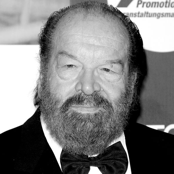 Bud Spencer