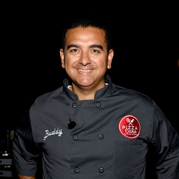 Buddy Valastro