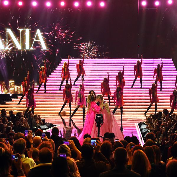 American Music Awards