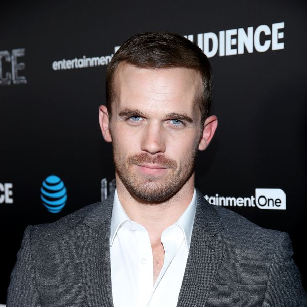 Cam Gigandet