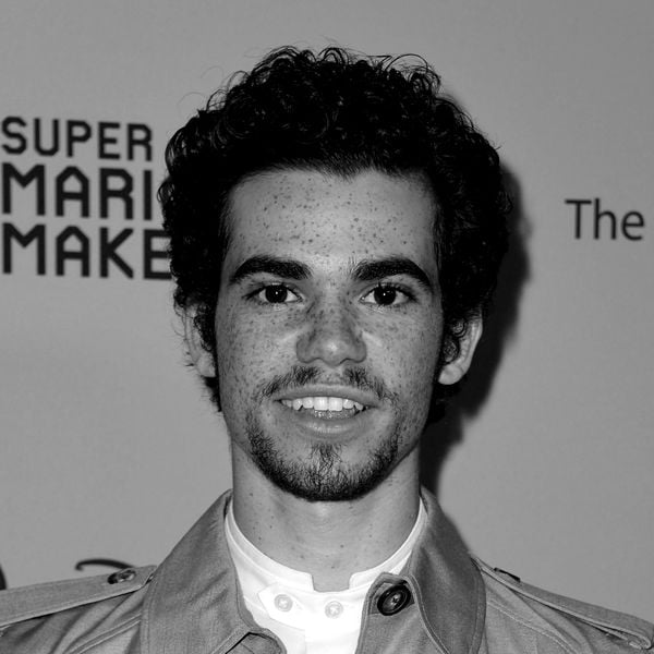 Cameron Boyce