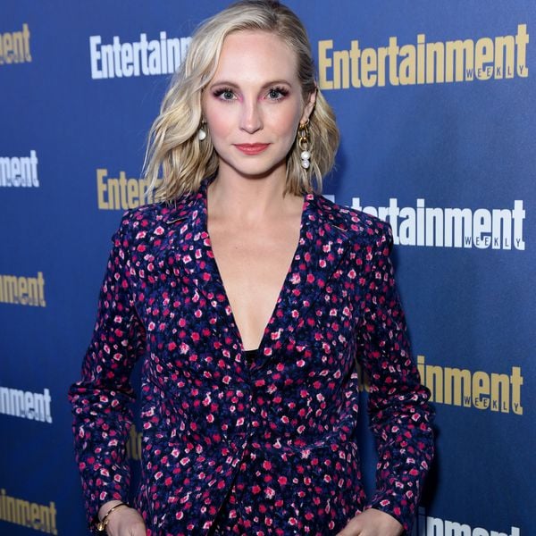 Candice King