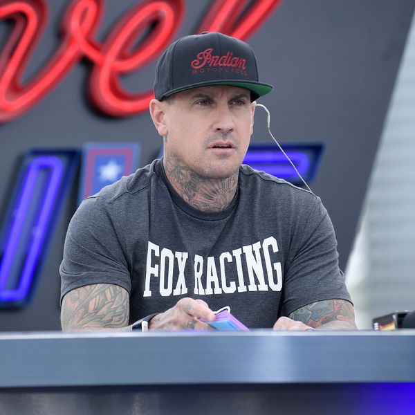 Carey Hart