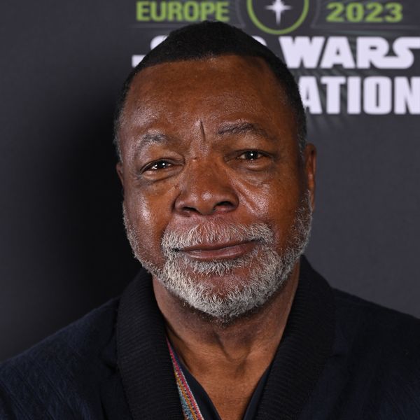 Carl Weathers