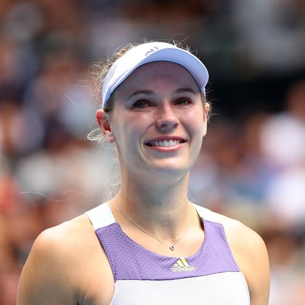 Caroline Wozniacki