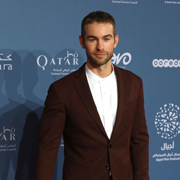 Chace Crawford