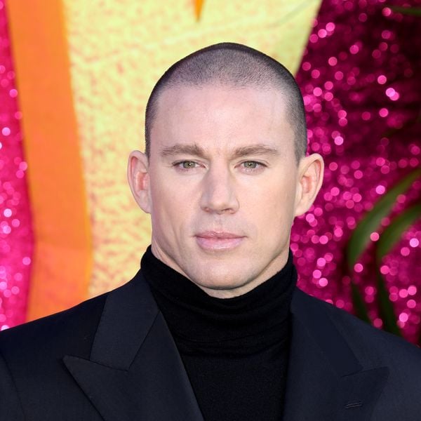 Channing Tatum