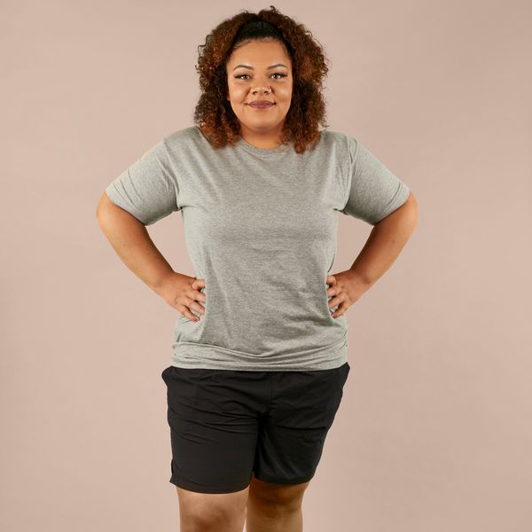 Chanté The Biggest Loser
