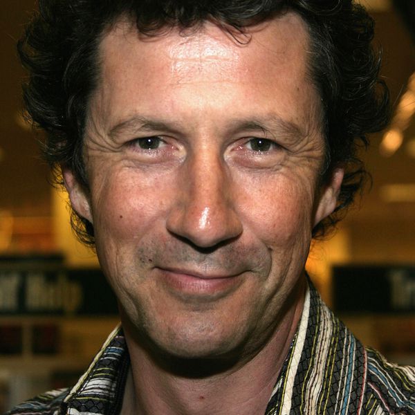 Charles Shaughnessy