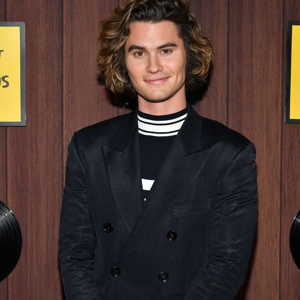 Chase Stokes