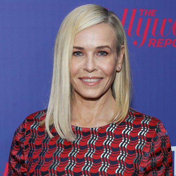 Chelsea Handler