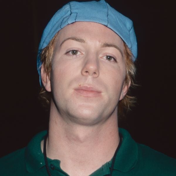 Elijah Blue Allman