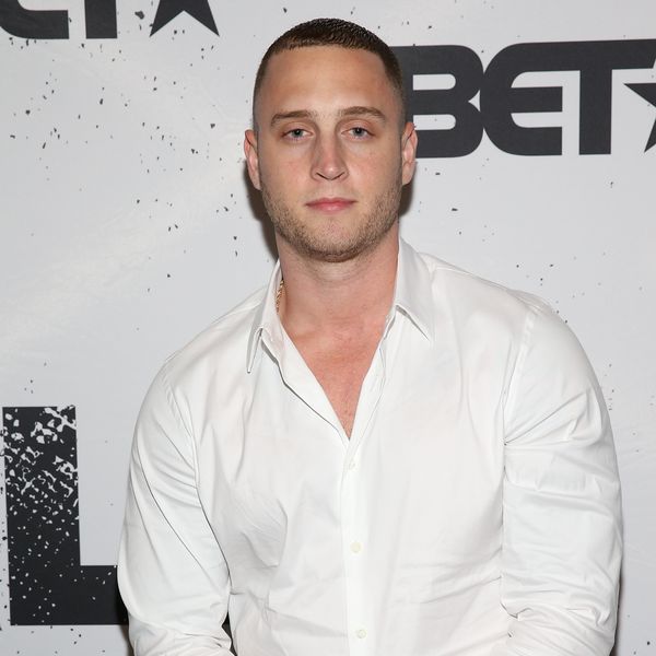 Chet Hanks