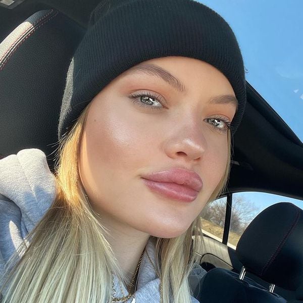 Cheyenne Ochsenknecht