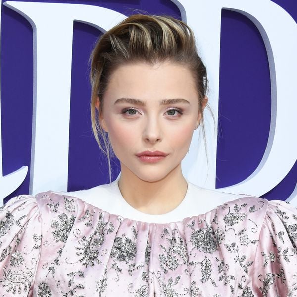 Chloë Grace Moretz