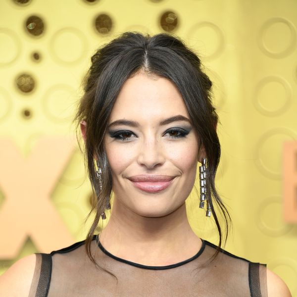 Chloe Bridges