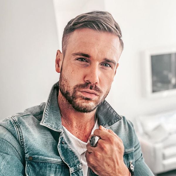 Chris Broy