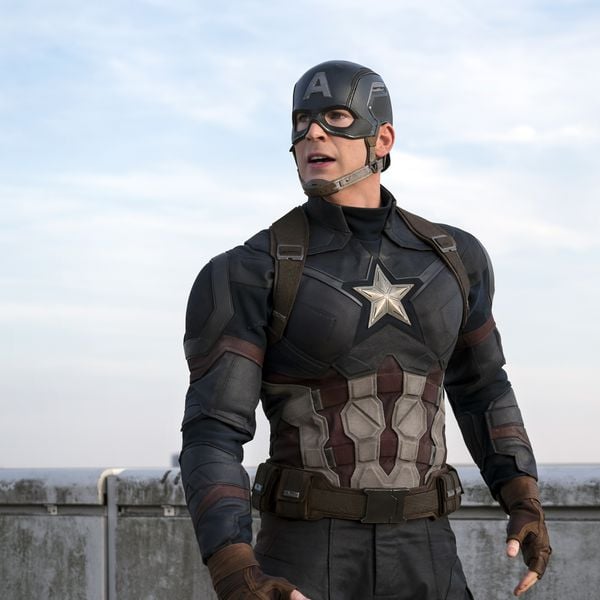 Captain America