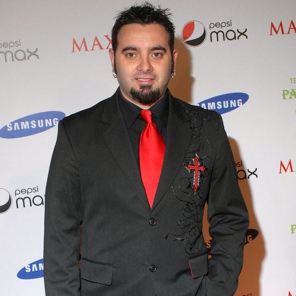 Chris Kirkpatrick